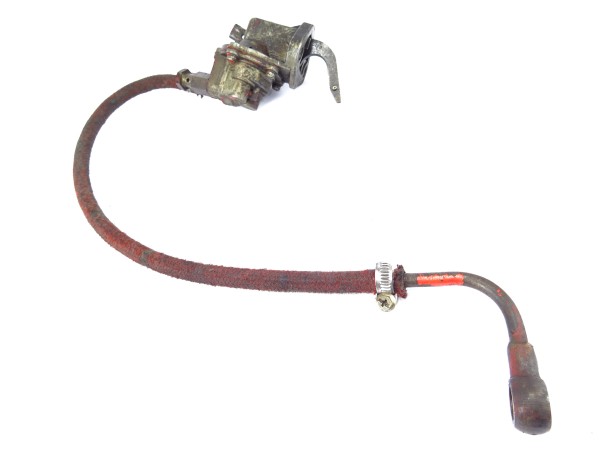 Kraftstoffpumpe (nicht geprüft) für Kramer 350 450 Export Traktor