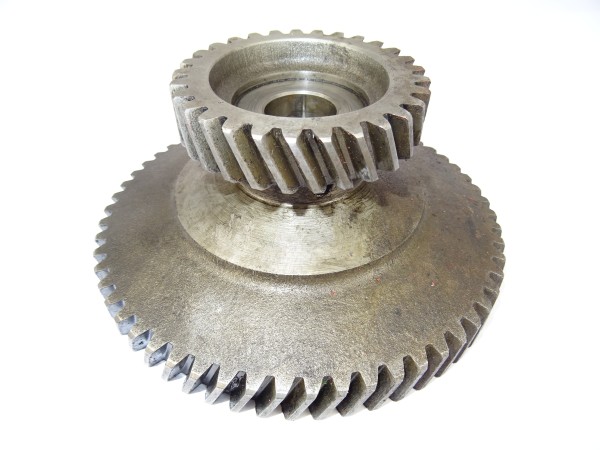 Zwischenrad Zahnrad vom Porsche Diesel AP18 AP22 218 Traktor