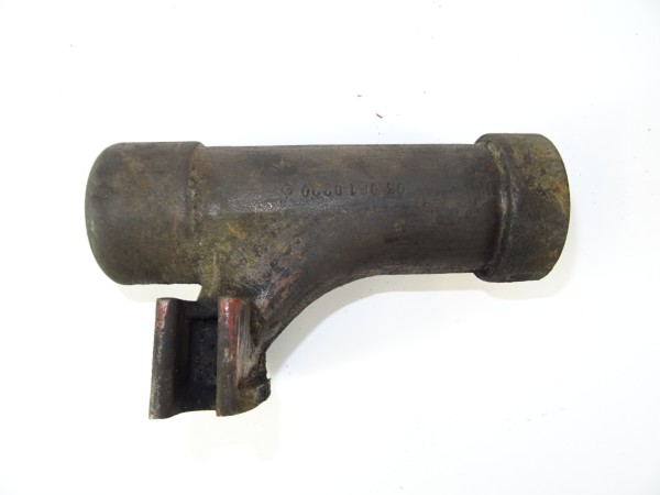 Auspuffkrümmer kurz 03 061 02 20 für Porsche Diesel 308 408 318 319 Traktor