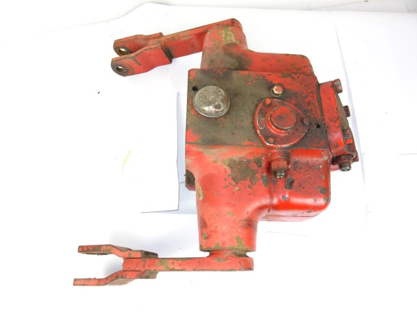 Kraftheber Hydraulik für Fahr D133 N Traktor