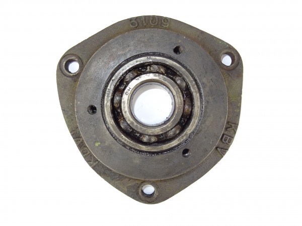 Reglerhaube für Nockenwelle MWM KDW 615 E Motor vom Fendt Dieselross F20 Traktor