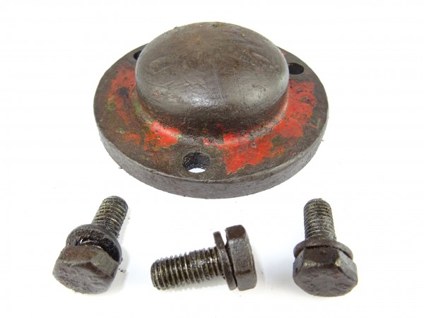 Deckel von Radnabe vorne für Fendt Dieselross F15 F17 F20 F24 F237 Traktor