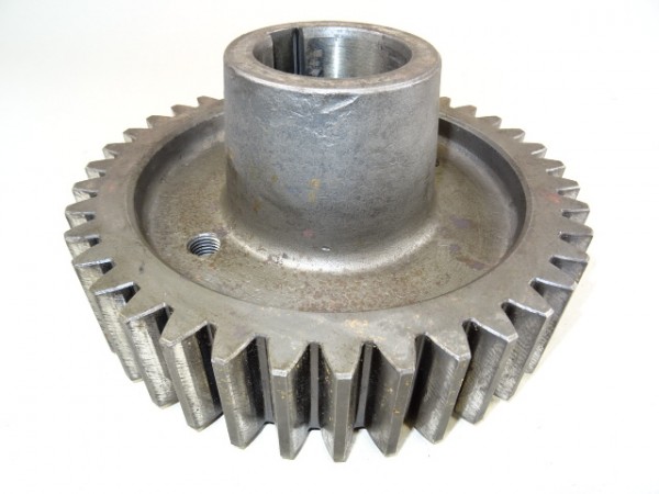 Stirnrad 39 Zähne für Hinterachse 03 251 15 11 für Porsche Diesel Super 308 N Traktor