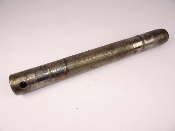 Spindel (eingelaufen) Vorderachsbolzen vom Kramer 350 450 Export Traktor