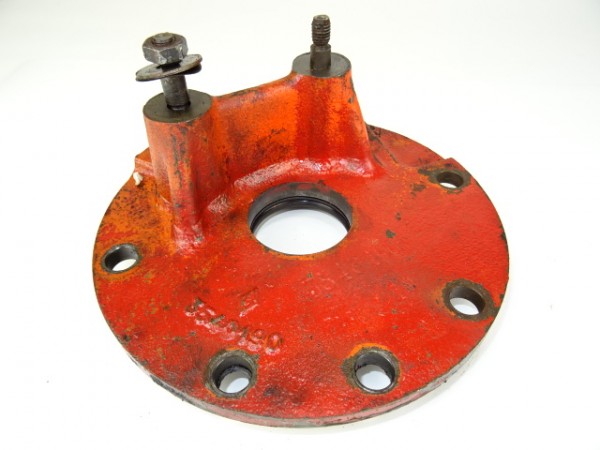 Deckel links für Getriebe für Renault Master 2 R78 Traktor