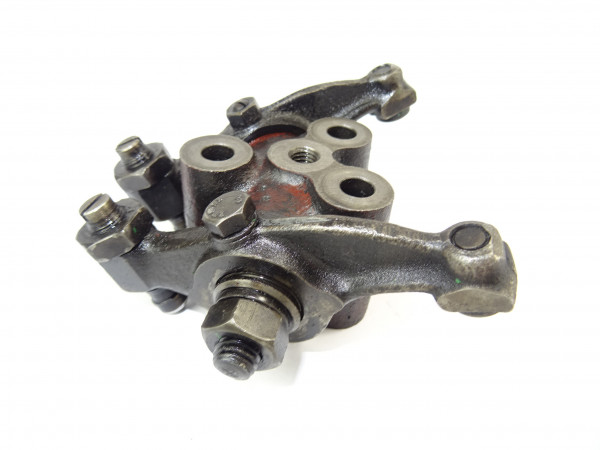 Kipphebelbock Kipphebel für F2L812 Motor von Deutz D30 Traktor