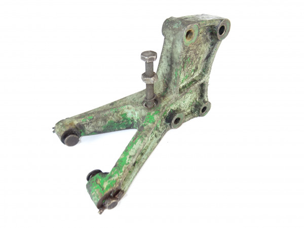 Pumpenhalterung für Hydraulikpumpe vom Deutz D50.1 S D50 Traktor