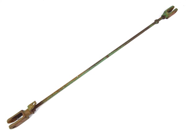 Betätigungsstange Bremsstange (L=750mm) der Fußbremse vom Güldner A4M S Toledo Traktor