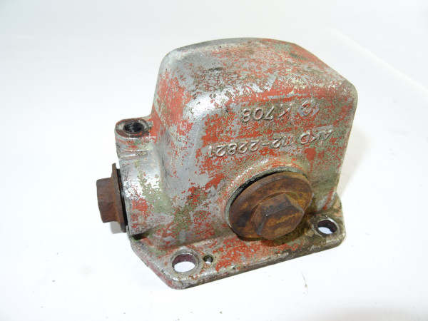 Gehäuse für Hydraulikpumpe MWM Motor KD 211 Z von Fendt Fix 2 Traktor