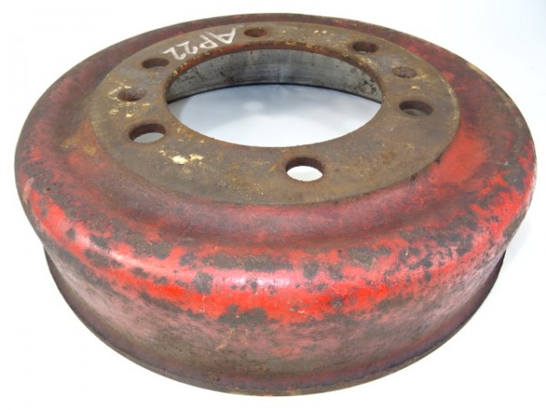 Bremstrommel der Bremse für Porsche Diesel AP18 AP22 218 Traktor