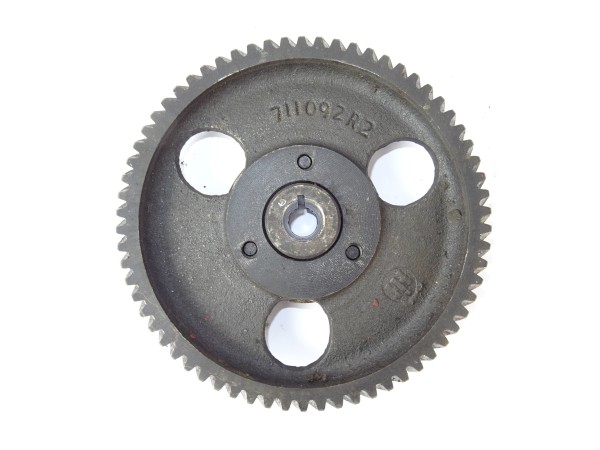 Antriebsrad Zahnrad für Einspritzpumpe vom IHC Mc Cormick D324 326 439 Traktor