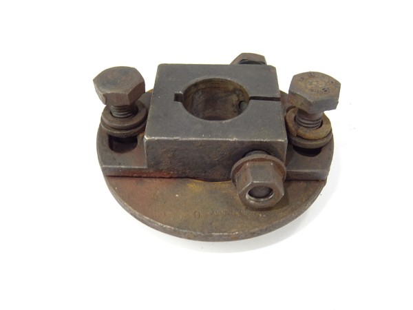 Kupplungshälfte für Antrieb der Einspritzpumpe D9214 Motor vom MAN AS330 A Allrad Traktor