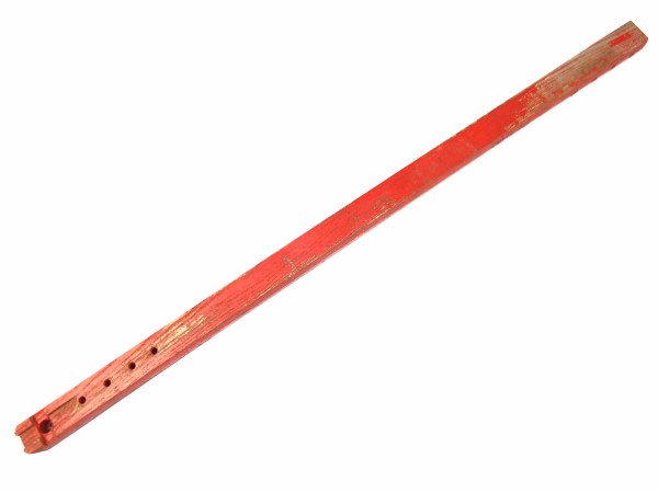 Treibstangenholz SM 13715 (L=92cm) Schubholz vom Fahr Mähwerk Messerbalken Traktor