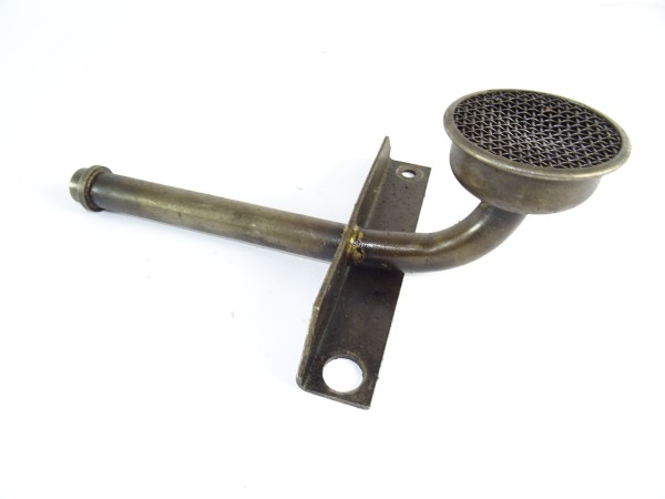 Ansaugfilter für Ölpumpe MWM 226.3 Motor vom Fendt Farmer 104 S 104S Traktor