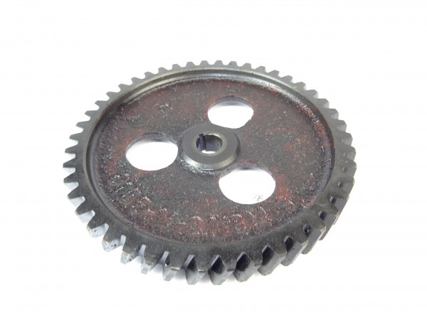 Antriebsrad Zahnrad für Motorölpumpe F4L712 Motor von Deutz D50.1 S D50 Traktor