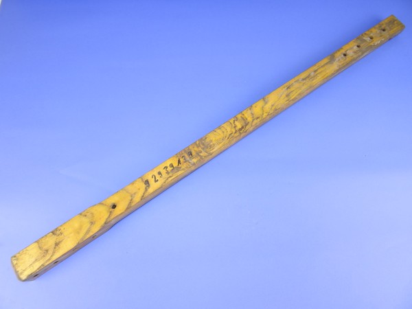 Treibstangenholz 9 29 39 139 (L=86,5cm) Schubholz für Fahr Mähwerk Messerbalken Traktor