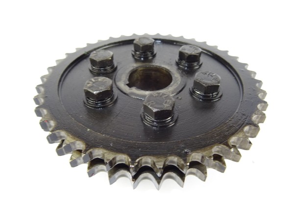 Kettenrad für Nockenwelle OE 138 Motor vom Kramer 350 450 Export Traktor