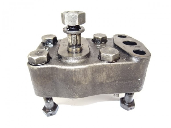 Ölpumpe Motorölpumpe für Güldner 1DA Motor vom Fahr D12 N Traktor