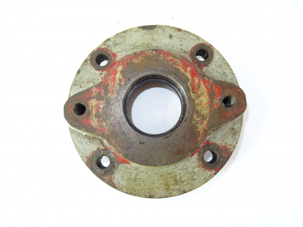 Zentrierdeckel Abschlussdeckel für Zapfwelle für Hela Lanz Aulendorf D218 D225 D230 Traktor