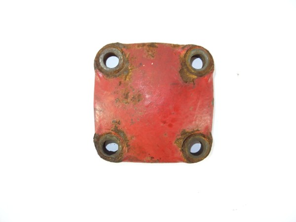 Deckel Hauptstromfilter für Porsche Diesel 329 318 319 308 Traktor Trekker