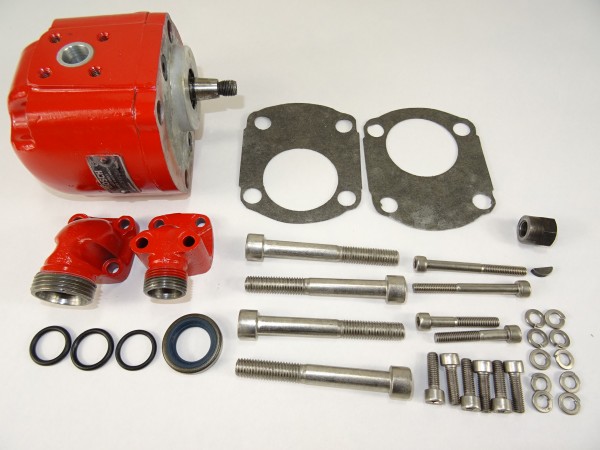 Kraftheberpumpe von Bosch Hy ZF R1/11L von Porsche Diesel 219 Traktor