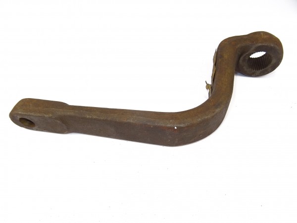 Lenkstockhebel (15mm länger) für Lenkgetriebe vom Porsche Diesel 329 Traktor Schlepper