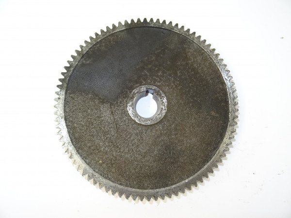 Nockenwellenrad Zahnrad für Nockenwelle MWM Motor KD 211 Z von Fendt Fix 2 Traktor