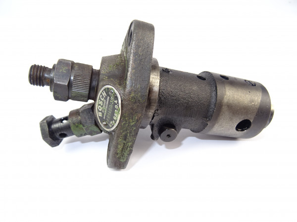 Einspritzpumpe (nicht geprüft) Bosch PFR 1A60/38 für MWM Motor KD12E Fendt Dieselross F12 GH Traktor