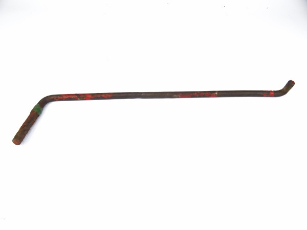 Zugstange Schalthebel für Mähantrieb von Porsche Diesel 219 238 329 339 Traktor