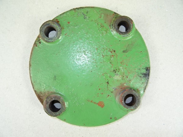 Getriebedeckel Deckel für Getriebe vom Fendt GT 220 Traktor