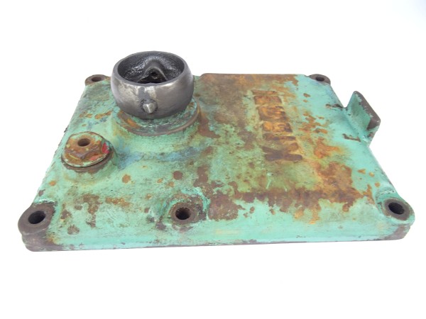 Gehäusedeckel für Schaltgetriebe vom Kramer 350 450 Export Traktor