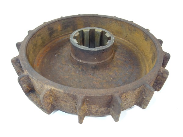 Bremstrommel (Ø180,3mm) für Bremse vom Güldner AF15 Traktor