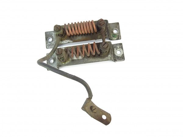 Glühkerzenwiderstand Vorglühwiderstand für MWM Motor KD12E Fendt F12 Traktor