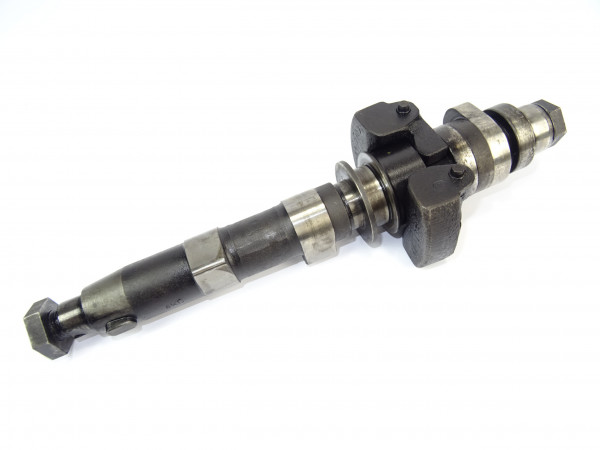 Nockenwelle MWM Motor KD12E von Fendt Dieselross F12 GH Traktor