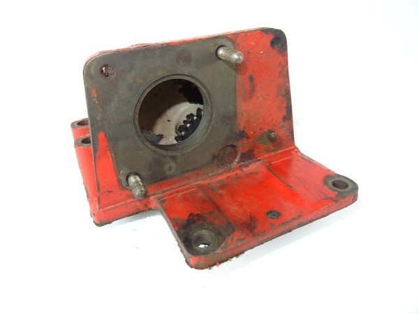 Kraftheberpumpenantrieb für Hydraulikpumpe ZF A205 Getriebe vom Fahr D133 N Traktor
