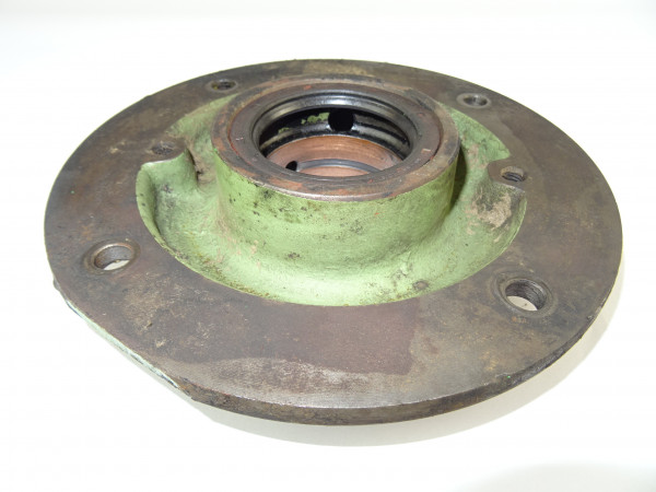 Lagerschild für F2L812 Motor von Deutz D30 Traktor