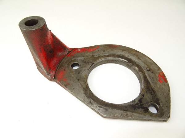 Halterung für Lichtmaschine Alfa Motor vom Renault Master 2 R78 Traktor