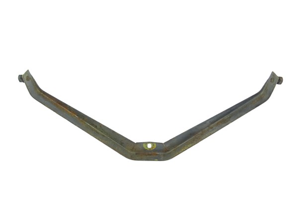 1x Halter Stütze für Kühler von Fendt Farmer 104 S 104S Traktor