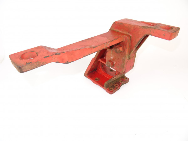 Bock Halterung für Mähwerk von Fahr D88 Traktor