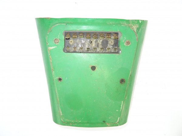 Abdeckung Sicherungsleiste von Deutz D50.1S D50 Traktor
