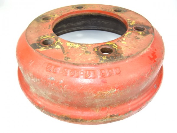 Bremstrommel 28 261 01 00 für Bremse für Porsche Diesel 219 238 329 Traktor