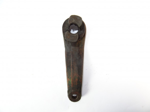 Bremsnocken Bremshebel für Bremsen ZF A216 Getriebe von Deutz D50.1 S D50 Traktor