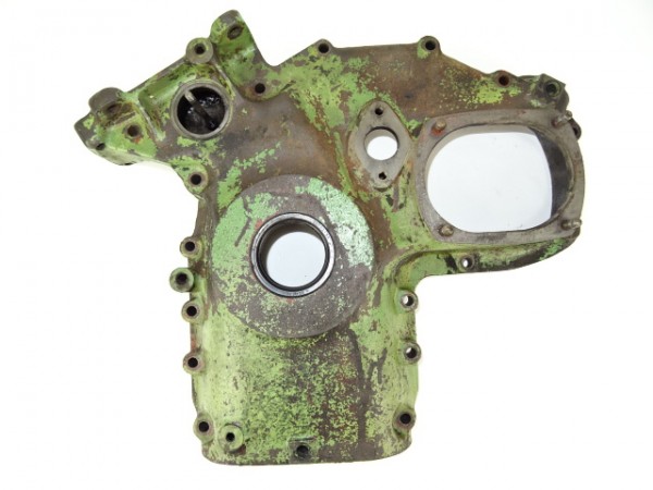 Stirnwanddeckel Stirndeckel für MWM KD 10.5D Motor vom Fendt Farmer 2D Traktor