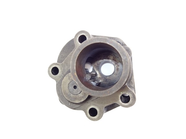 Ölpumpe (nicht komplett) für D9214 Motor vom MAN AS330 A Allrad Traktor
