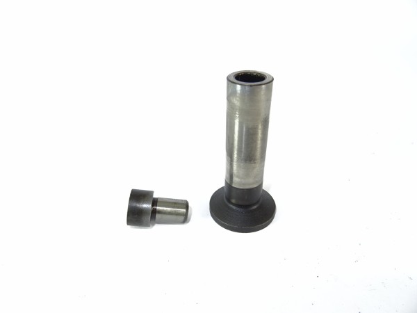 1 x Pilzstößel für D14 Motor von Hanomag R217 S Traktor