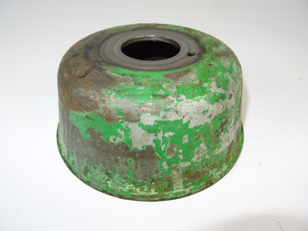 Federglocke für Vorderachse von Deutz D50.1 S D50 Traktor