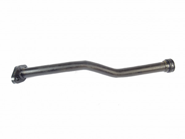 Druckleitung Ölleitung für Motorölpumpe F4L712 Motor von Deutz D50.1 S D50 Traktor