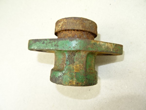 Lager für Bremswelle der Bremse Hela Lanz Aulendorf D218 D225 D230 Traktor