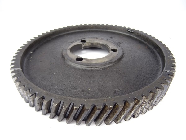 Nockenwellenrad Zahnrad für Nockenwelle Motor D9532 M180 vom MAN 2L3 Traktor