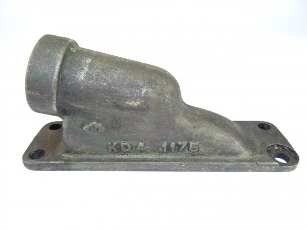 Öleinfüllstutzen f. MWM KDW 415 E , Z , 615 E Motor vom Fendt F15 F20 F25 Traktor Trekker